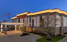 Hampton Inn Zanesville